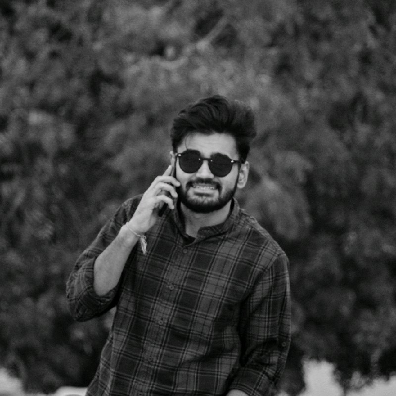 Arpan Sheth